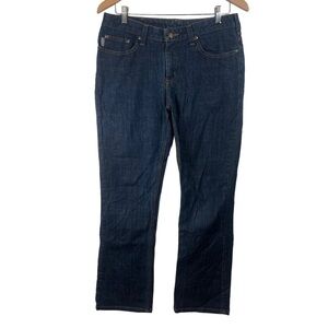 Carhartt Women’s Rugged Denim Work Wear Blue Jeans Trousers Dungarees Si…
